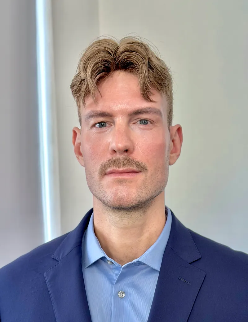 David Weiss, Director, GoldWhite Consulting