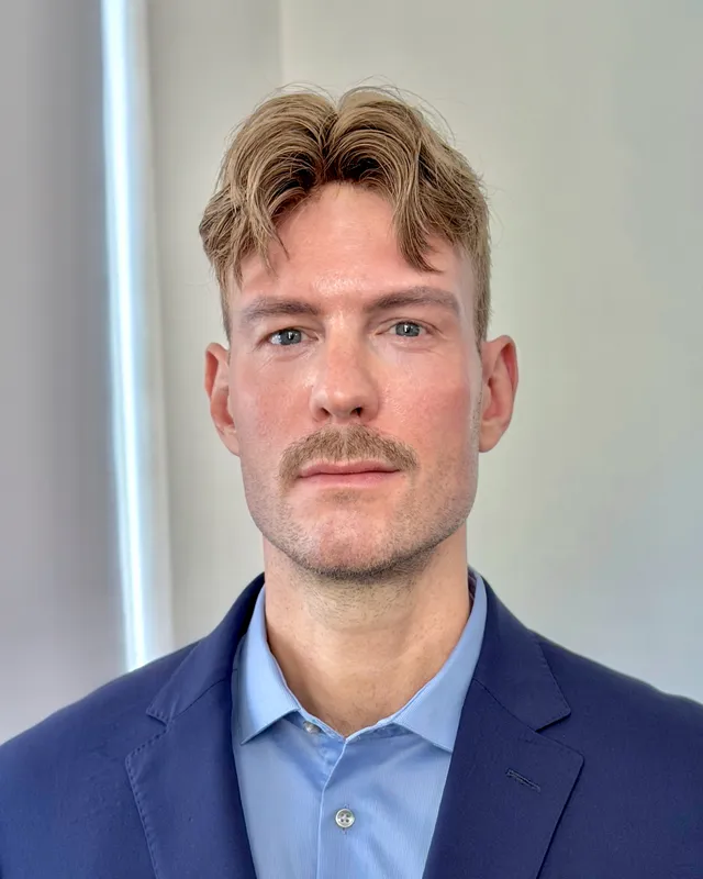 David Weiss, Director, GoldWhite