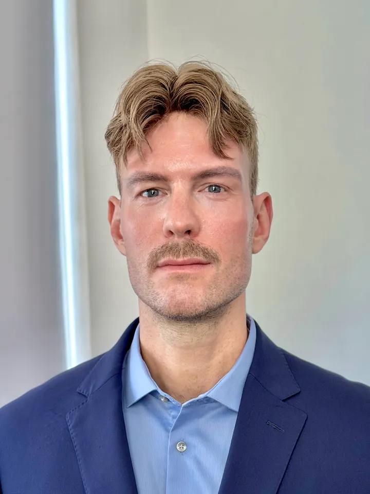 David Weiss, Director, GoldWhite