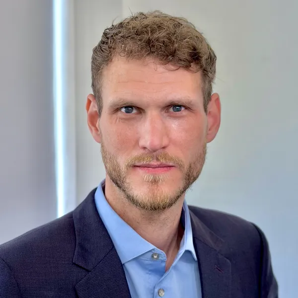Jonas Weiss, Director, GoldWhite Consulting