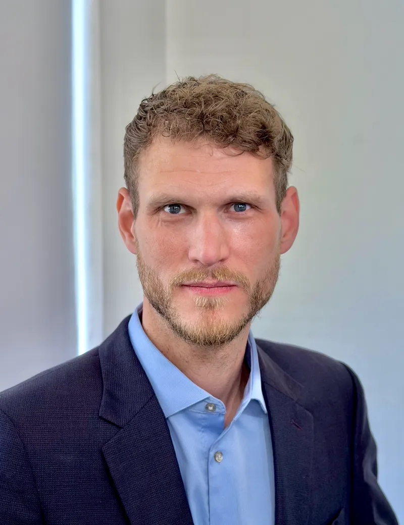 Jonas Weiss, Director, GoldWhite Consulting