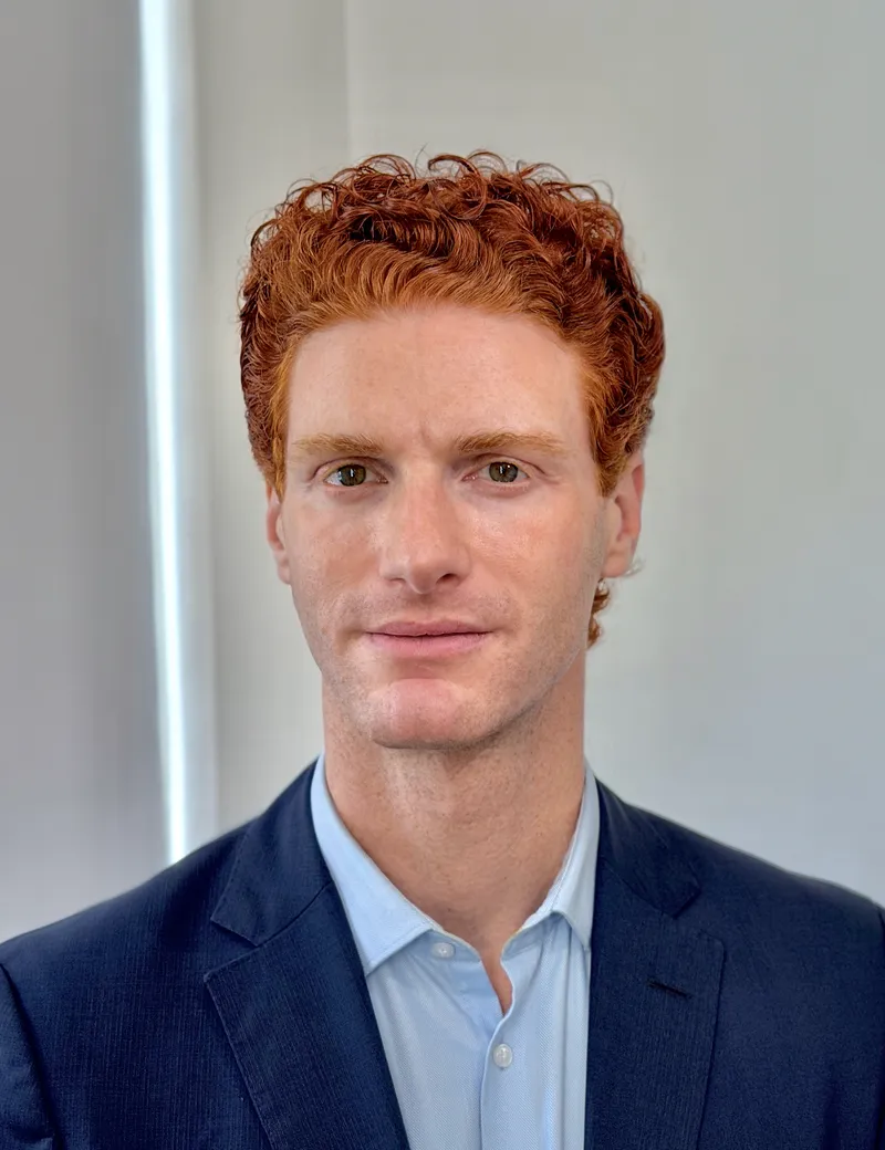Marc Goldfinger, Director, GoldWhite Consulting