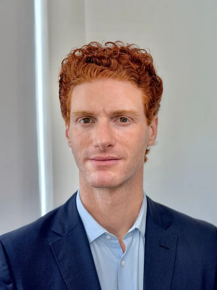 Marc Goldfinger, Director, GoldWhite