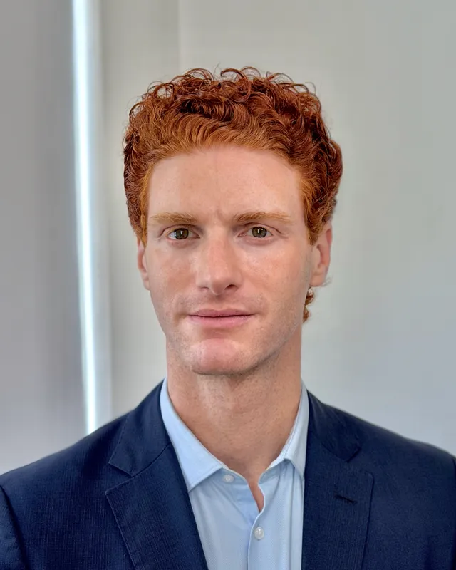 Marc Goldfinger, Director, GoldWhite